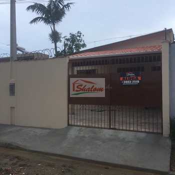 Casa Comercial em Caraguatatuba, bairro Balneário Recanto do Sol