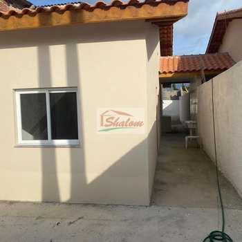 Casa em Caraguatatuba, bairro Balneário dos Golfinhos