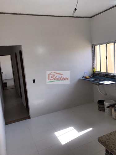 Casa, código 1276 em Caraguatatuba, bairro Balneário dos Golfinhos