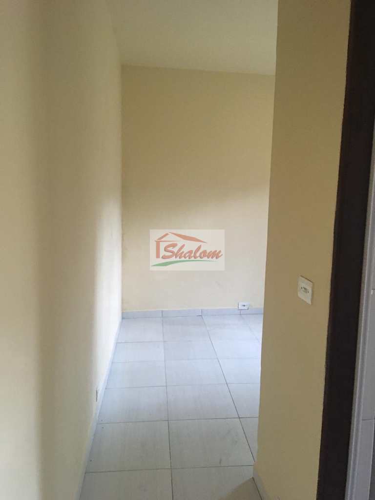Casa em Caraguatatuba, no bairro Tinga