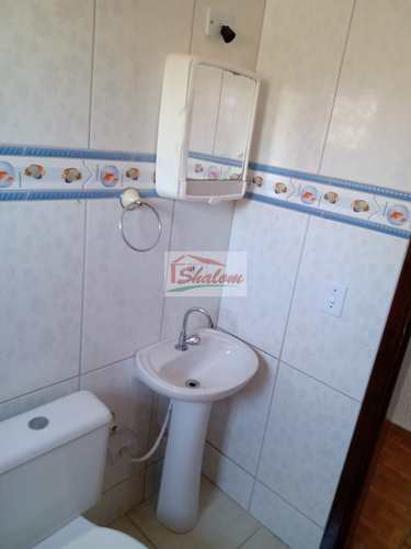 Sobrado, código 1278 em Caraguatatuba, bairro Balneário dos Golfinhos