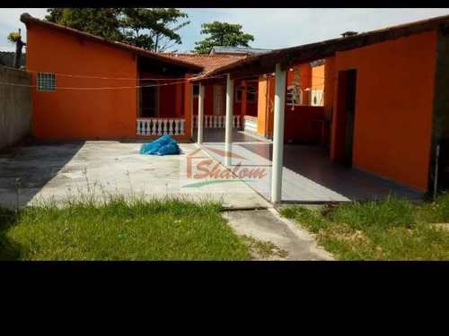 Casa, código 1279 em Caraguatatuba, bairro Barranco Alto