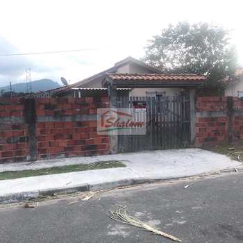 Casa em Caraguatatuba, bairro Pegorelli