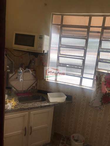 Apartamento, código 1286 em Caraguatatuba, bairro Centro