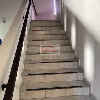 Casa em Caraguatatuba, bairro Caputera