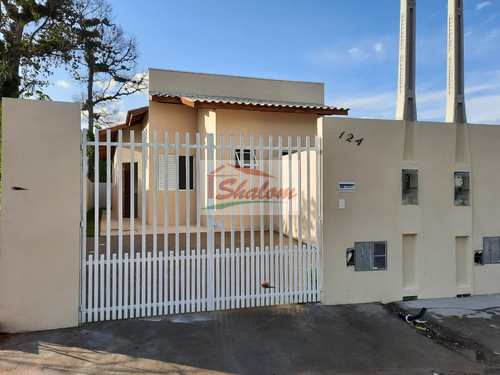 Casa, código 1290 em Caraguatatuba, bairro Loteamento Estância Mirante de Caraguatatuba