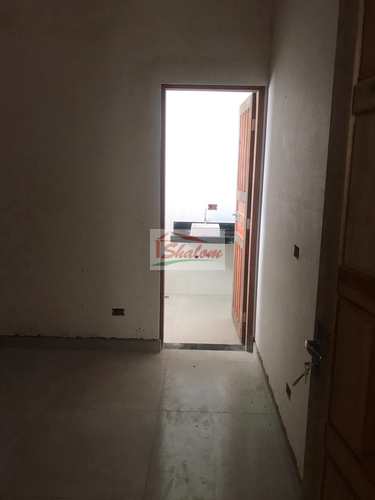 Casa, código 1298 em Caraguatatuba, bairro Balneário dos Golfinhos
