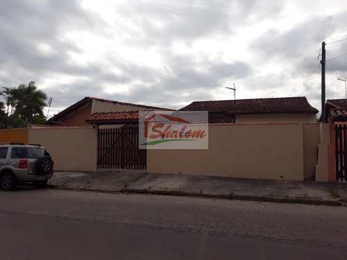 Casa, código 1300 em Caraguatatuba, bairro Parque Balneário Poiares