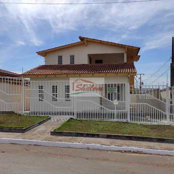 Casa em Jaciara, bairro São Sebastião