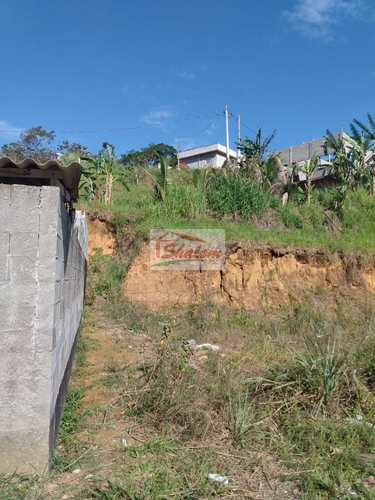 Terreno, código 1307 em Caraguatatuba, bairro Balneário Gardem Mar