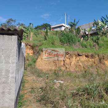 Terreno em Caraguatatuba, bairro Balneário Gardem Mar