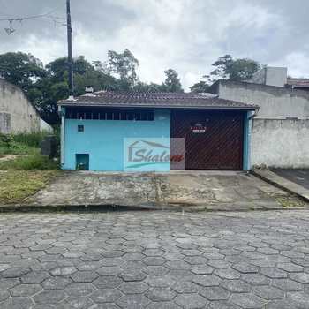 Casa em Caraguatatuba, bairro Jardim das Gaivotas
