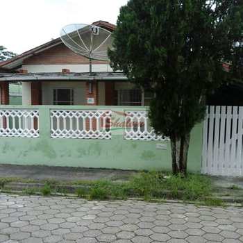 Casa em Caraguatatuba, bairro Jardim das Flecheiras