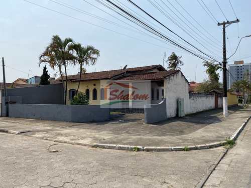 Casa, código 1312 em Caraguatatuba, bairro Indaiá