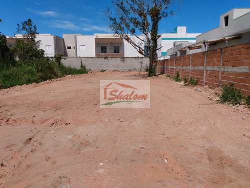 Terreno, código 1319 em Caraguatatuba, bairro Loteamento Estância Mirante de Caraguatatuba