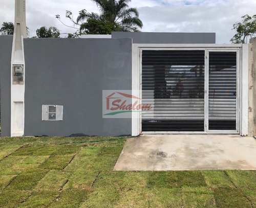 Casa, código 1326 em Caraguatatuba, bairro Loteamento Rio Marinas