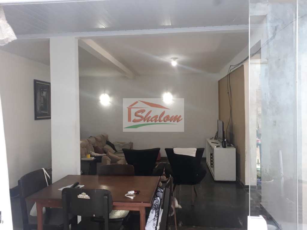 Casa em São Sebastião, no bairro Canto do Mar