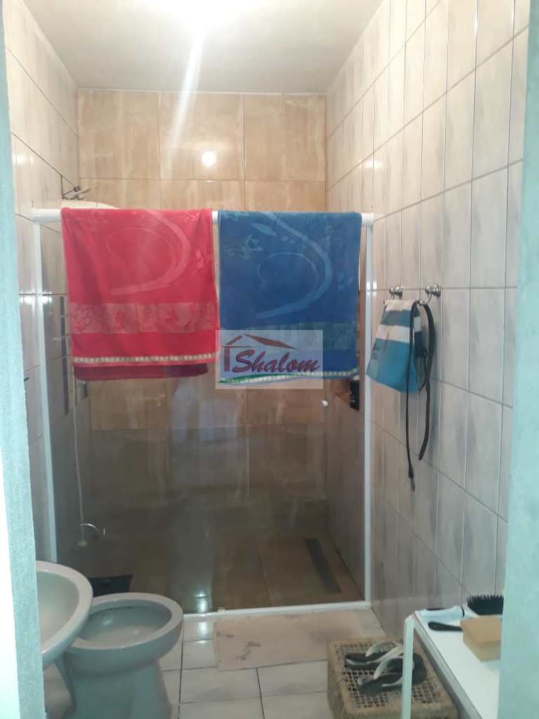 Casa em São Sebastião, no bairro Canto do Mar