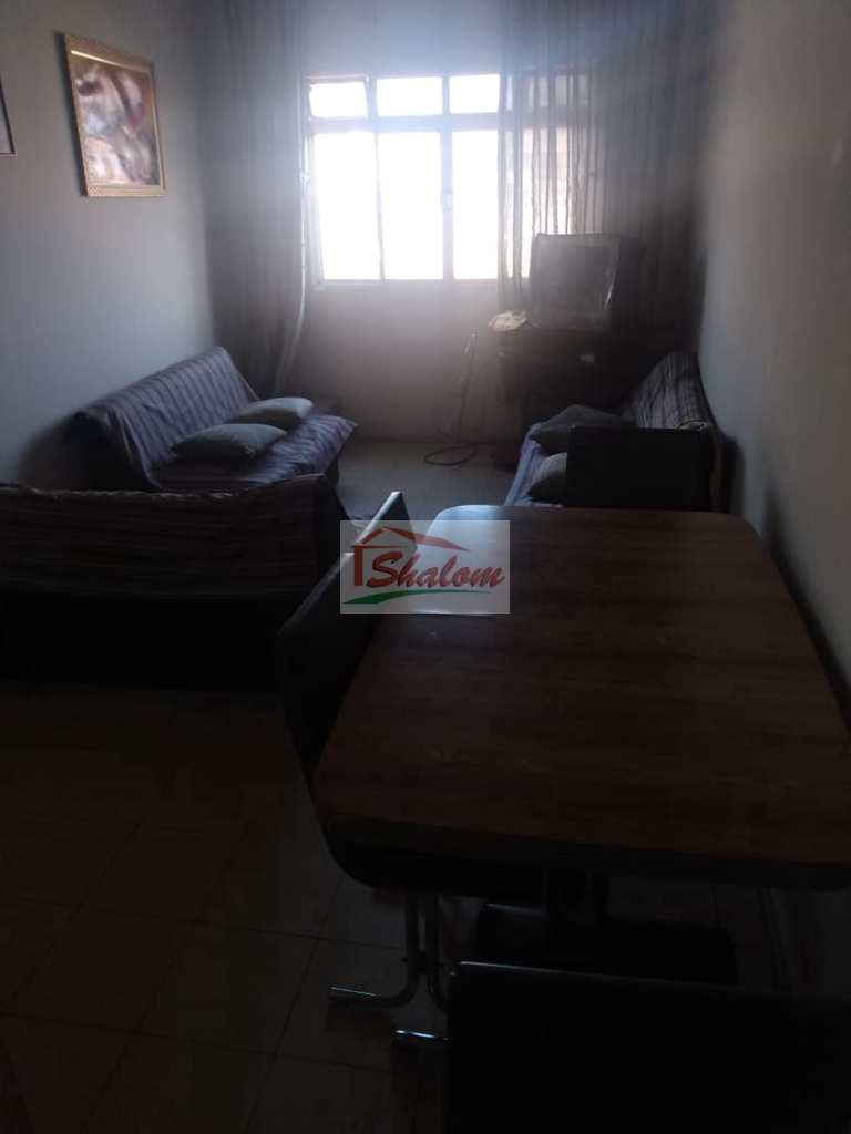 Apartamento em Caraguatatuba, no bairro Centro
