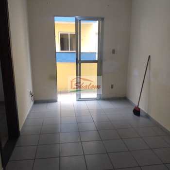 Apartamento em Caraguatatuba, bairro Martim de Sá