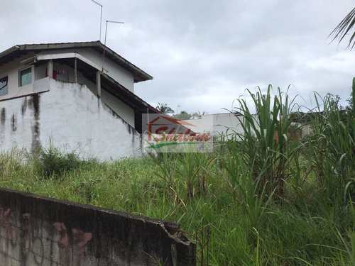 Terreno, código 1336 em Caraguatatuba, bairro Portal da Fazendinha