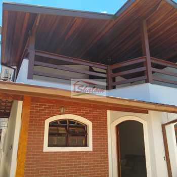 Casa em Caraguatatuba, bairro Parque Balneário Poiares