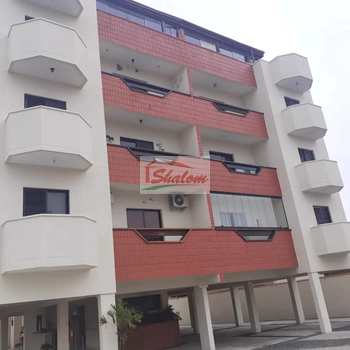 Cobertura em Caraguatatuba, bairro Indaiá
