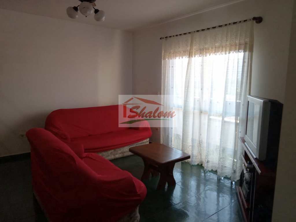 Cobertura em Caraguatatuba, no bairro Indaiá