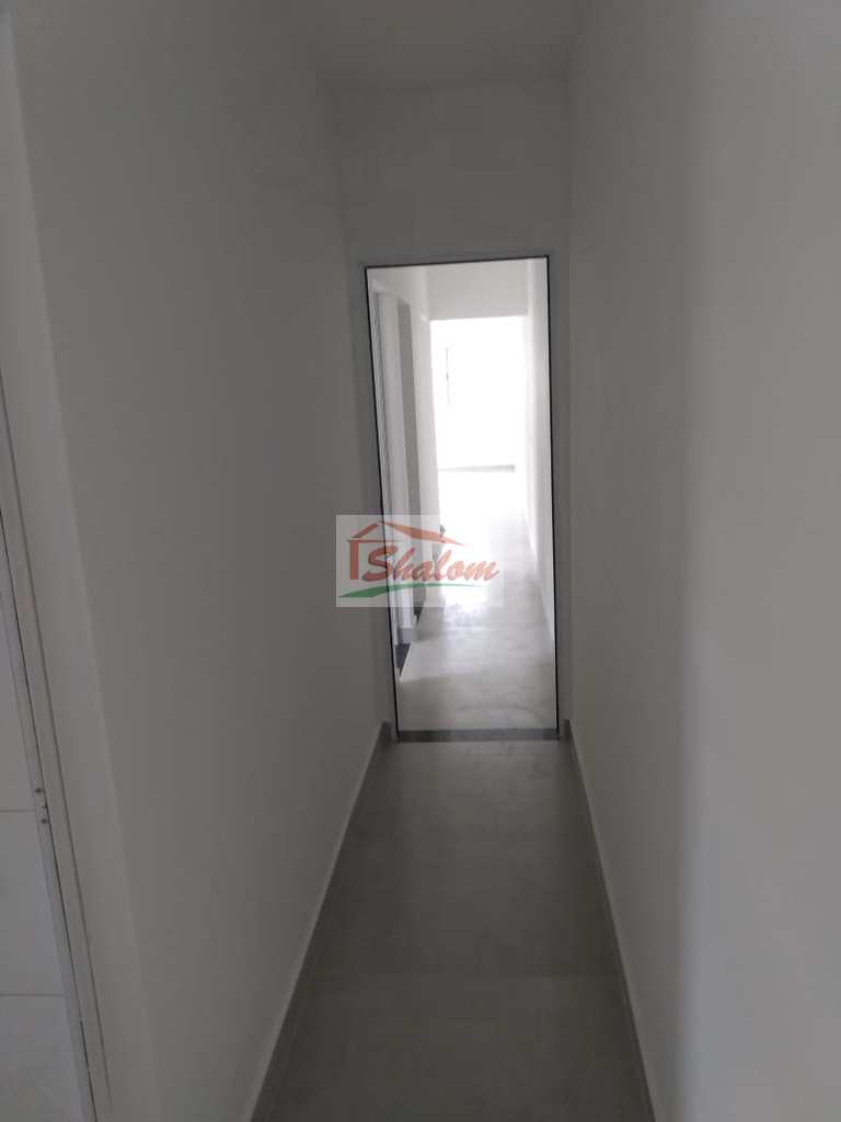 Casa em Caraguatatuba, no bairro Pontal de Santa Marina