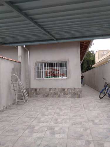 Casa, código 1353 em Caraguatatuba, bairro Pontal de Santa Marina