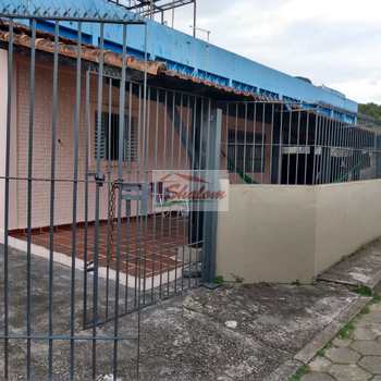Casa em Caraguatatuba, bairro Caputera