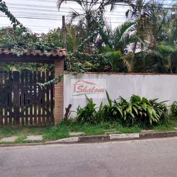 Casa em Caraguatatuba, bairro Morro do Algodão