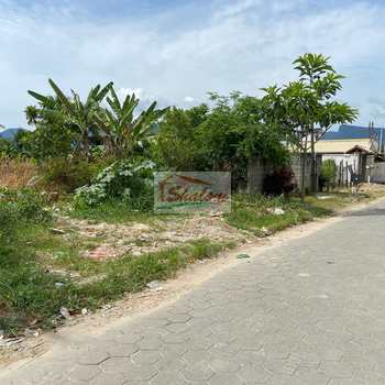 Terreno em Caraguatatuba, bairro Morro do Algodão