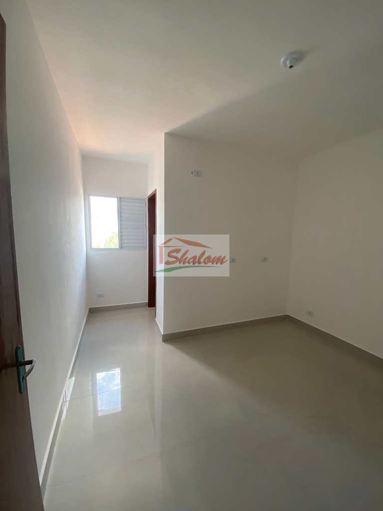 Casa em Caraguatatuba, no bairro Parque Balneário Maria Helena