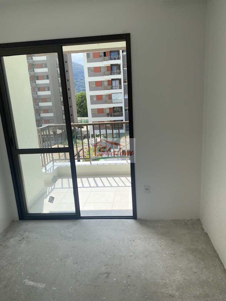 Apartamento em Caraguatatuba, no bairro Martim de Sá