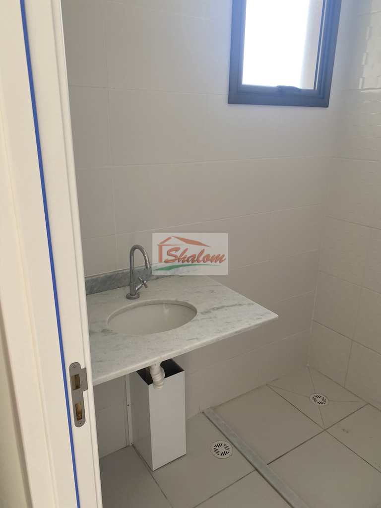 Apartamento em Caraguatatuba, no bairro Martim de Sá