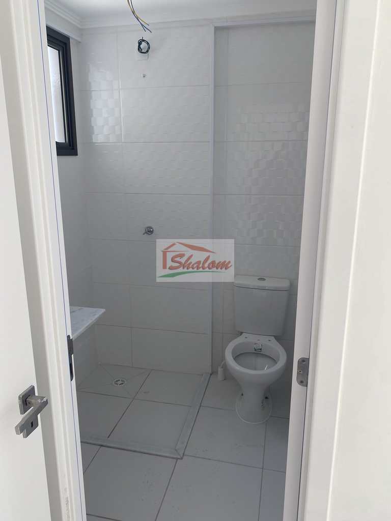Apartamento em Caraguatatuba, no bairro Martim de Sá