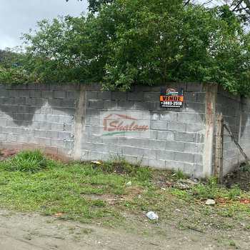 Terreno em Caraguatatuba, bairro Loteamento Rio Marinas