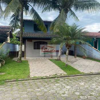 Casa de Condomínio em São Sebastião, bairro Canto do Mar