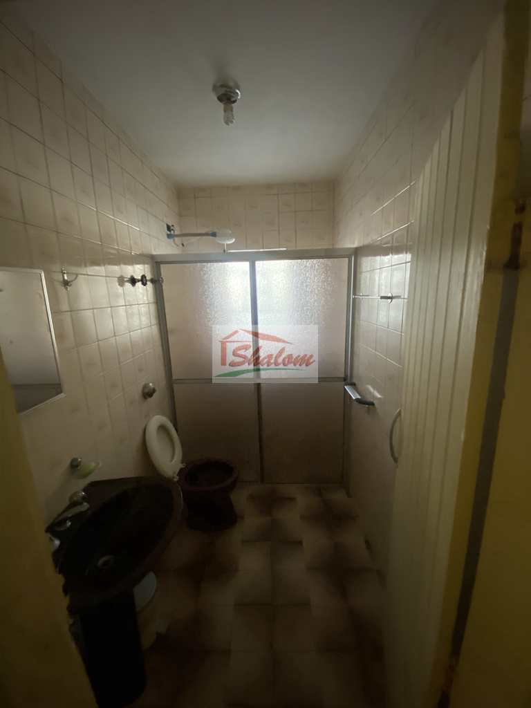 Casa em Caraguatatuba, no bairro Barranco Alto