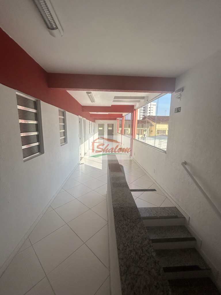 Sala Comercial em Caraguatatuba, no bairro Balneário Forest