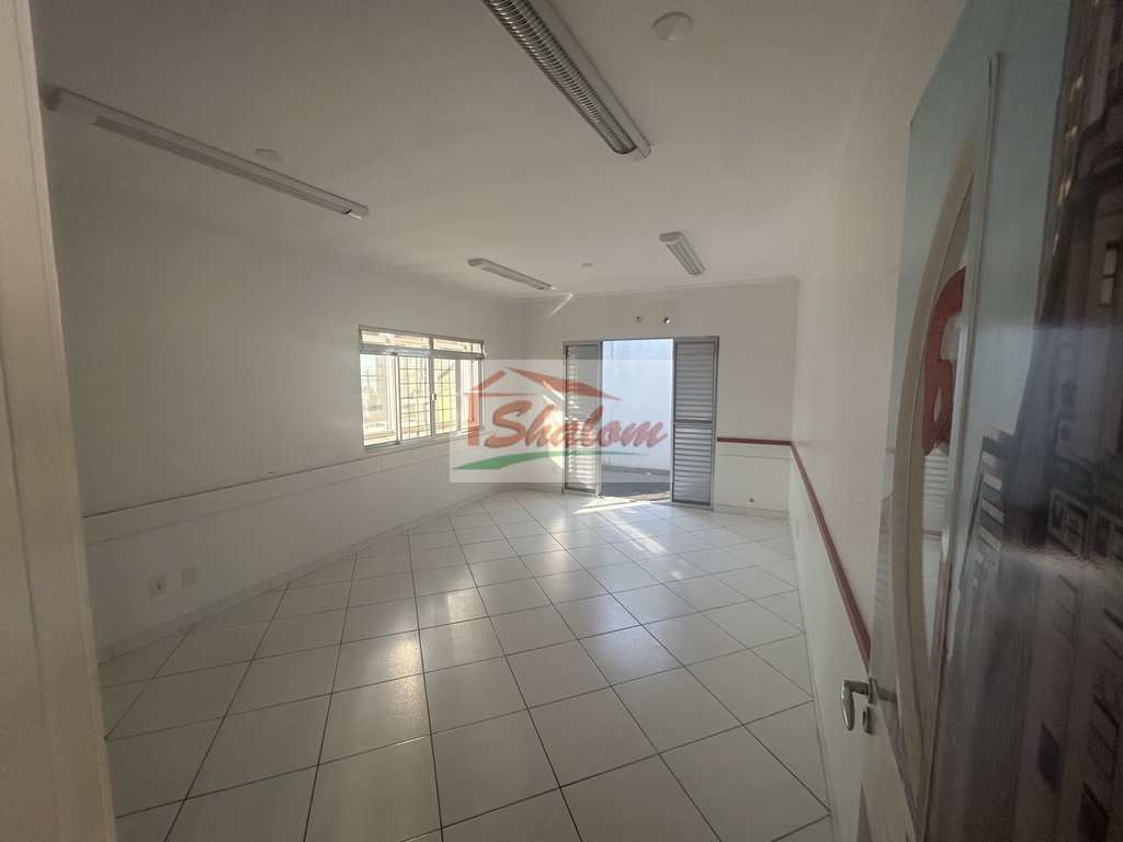 Sala Comercial em Caraguatatuba, no bairro Balneário Forest