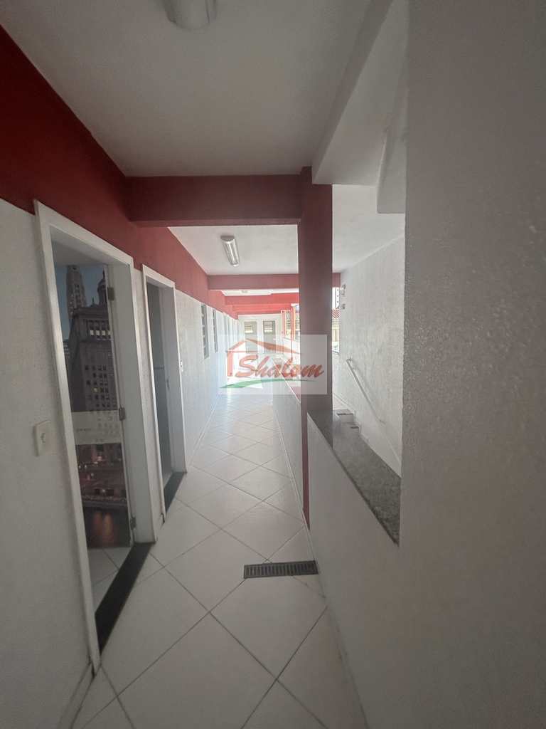 Sala Comercial em Caraguatatuba, no bairro Balneário Forest