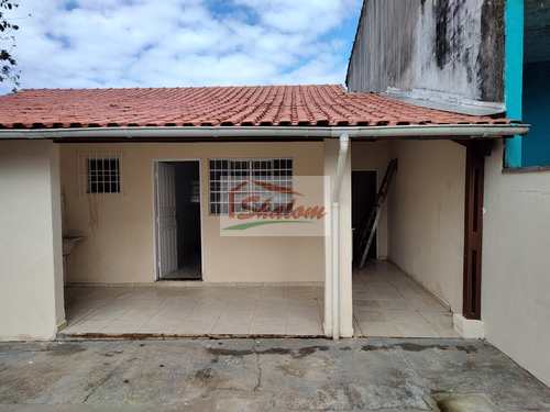 Casa, código 1395 em Caraguatatuba, bairro Jardim das Gaivotas