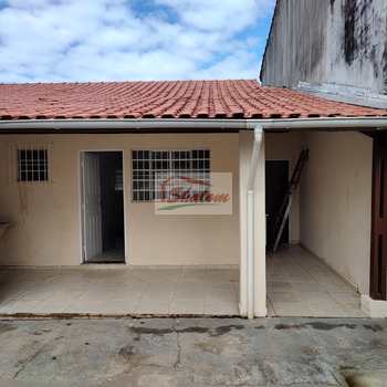 Casa em Caraguatatuba, bairro Jardim das Gaivotas