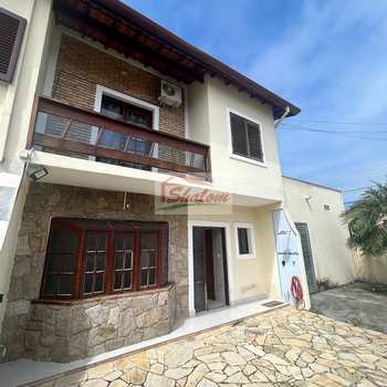 Casa de Condomínio em Caraguatatuba, bairro Indaiá