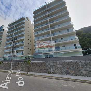 Apartamento em Caraguatatuba, bairro Cidade Jardim