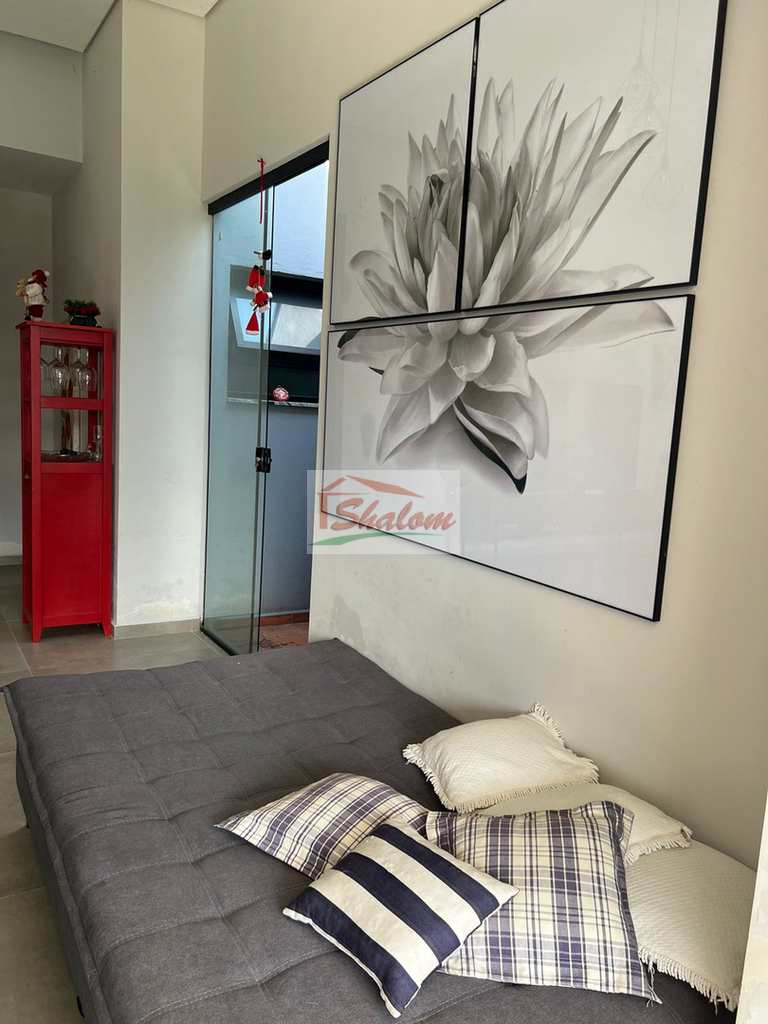 Casa em Caraguatatuba, no bairro Centro