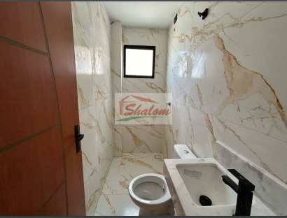 Casa de Condomínio em Caraguatatuba, no bairro Martim de Sá