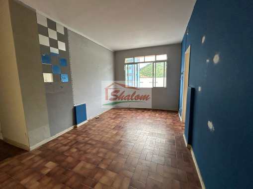 Apartamento em Caraguatatuba, no bairro Centro